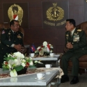 Mentan Hadiri Panen Raya di Halmahera Timur
