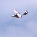 IMI Siap Luncurkan Marine UAV Flyingboat OS-Wifanusa