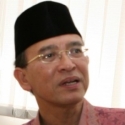 KPK Minta Kuasa Hukum SDA Buktikan Tudingan