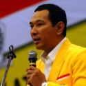 Tommy Soeharto: Golkar Partai Rakyat