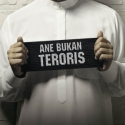 Pemberantasan Terorisme Hanya Omong Kosong