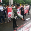 GERAK ARB: Menteri Yasonna Hanya Bisa Ciptakan Kegaduhan