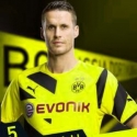 Dortmund Susul Wolfsburg ke Semifinal