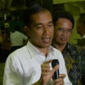 Jokowi Juga <i>Groundbreaking</i> Pembangunan Tol Solo-Kertosono
