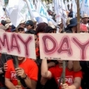 10 Tuntutan Kaum Buruh di May Day 2015
