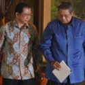 Marzuki Alie: Sudah Tokoh Dunia, SBY Tak Tepat Lagi Ketum Parpol