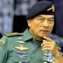 Jenderal Moeldoko: 100 Persen Siap, 26 Ribu TNI dan Polri Amankan Konferensi Asia Afrika