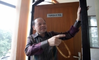 Sutan Pegang Tasbih