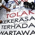 Kuasa Hukum Wartawan <i>Radar Bekasi</i> Minta Polisi Serius Tangkap Satu Tersangka Lagi