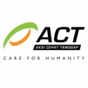 ACT Kirim Relawan ke Nepal