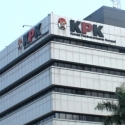 Resmi, DPR Sahkan Perppu KPK Jadi UU