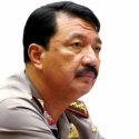 Jabatan Wakapolri Adil untuk Budi Gunawan