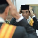 Presiden Jokowi Bantah Dilobi Presiden Filipina