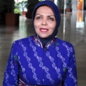 Nurhayati Ali Assegaf:  Kita Yang Inginkan Pak SBY Memimpin Lagi Demokrat