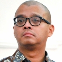 DPD Dorong Reshuffle Kabinet, Salah Satunya Andi Widjajanto