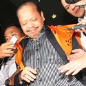 Hakim Artha Theresia Pimpin Sidang Sutan Bhatoegana