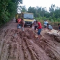 Ada Dua Kendala Kalimantan Barat Kembangkan Infrastruktur Jalan