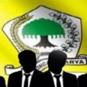 Resmi, 2 Kader Golkar Ini Jadi Tersangka Pemalsuan Dokumen Munas Ancol