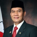 Fraksi Gerindra di Garda Terdepan Tolak Privatisasi BUMN