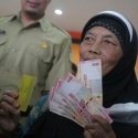 Hari Ini Dana PSKS Kemensos Cair