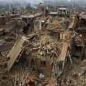 Bukan Gempa yang Tewaskan Ribuan Orang Nepal
