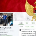 Tommy Soeharto: Arab Saudi dan AS Wajib Minta Maaf ke Rakyat RI