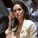 Angelina Jolie Kritik Kegagalan DK PBB di Suriah