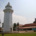 Tiga Prioritas Pembangunan Banten di 2016