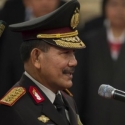 Inilah 4 Tugas Utama Kapolri Jenderal Badrodin Versi IPW