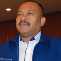 DPR Apresiasi Semangat PPI Ubah Logo
