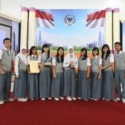 SMAN 3 Jambi Ingin Mengulang Sukses yang Pernah Diraih
