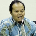 Hidayat Nur Wahid: Maksimalkan Pamdal, Tidak Perlu Polisi Khusus Menjaga Gedung DPR