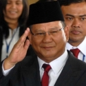 Prabowo Tegaskan Gerindra Tolak Privatisasi BUMN