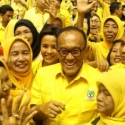 Cara Ical Cs Berjuang Melawan Pembajakan Golkar Patut Diapresiasi