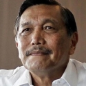 Luhut: Anggaran KAA 2015 Kurang dari Rp 200 Miliar