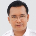 Hanya 9 Persen yang Puas dengan Kinerja Jokowi Terkait Tata Kelola Pemerintahan