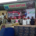 Saat Ini yang Diperlukan untuk Pengungsi Rohingya Penanganan Jangka Panjang