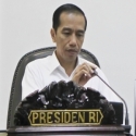 Jokowi Ingin Setiap Kota Punya Ciri Khas
