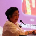 Megawati: Lemhanas Bukan Lembaga Stempel Sertifikat Kepemimpinan