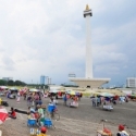 Kasus Pengeroyokan Terhadap PKL Tak Boleh Dihentikan
