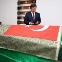 Ziarah ke Makam Pendiri Ottoman, PM Turki Dikritik Suriah