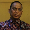 Indriyanto Benar-benar Tanggalkan Jabatan Jika Bareskrim Ngotot Tahan Novel