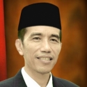 Jokowi Terkesan Tak Peduli dengan Nasib Pengungsi Rohingnya
