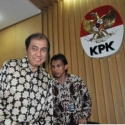 Giliran Hadi Purnomo Bikin KPK 'Tepok Jidat'