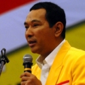 Tommy Soeharto: Jokowi Wajib Serukan Munaslub Golkar