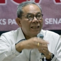 Parlemen Ngotot Rekomendasi Panja Masuk PKPU