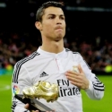 Gembira & Sedih CR7
