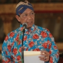 Sultan HB X: Sabda Raja Berlaku di Lingkungan Kraton, Bukan Jogja