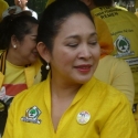 Titiek Soeharto: Tommy Nggak Niat Merebut Golkar, Emangnya Gampang Mimpin Partai