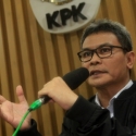 KPK Bantah Tudingan Prof. Romli